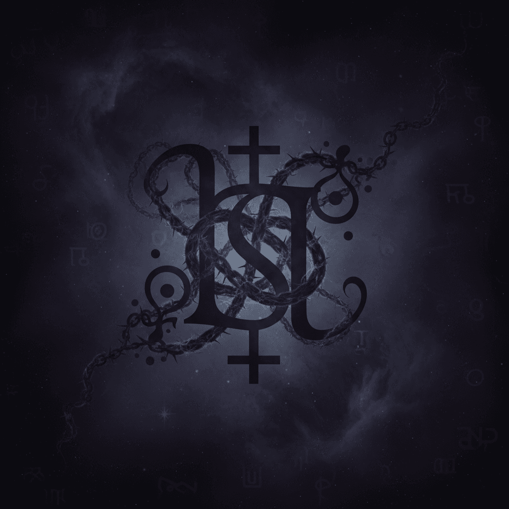 Shrapit Dosha — Saturn and Rahu conjunction in kundli