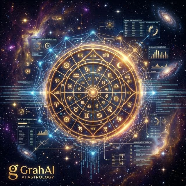 AI Astrology Analysis