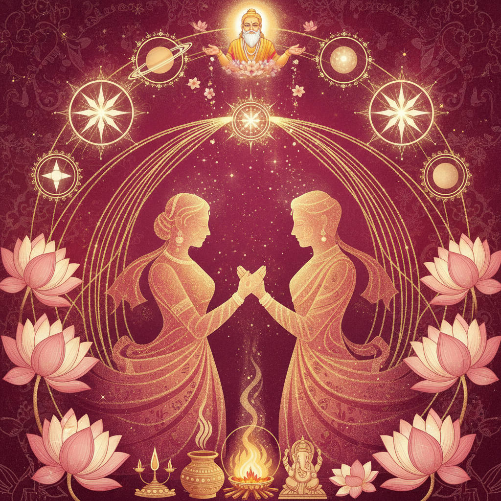 विवाह मुहूर्त मुहूर्त