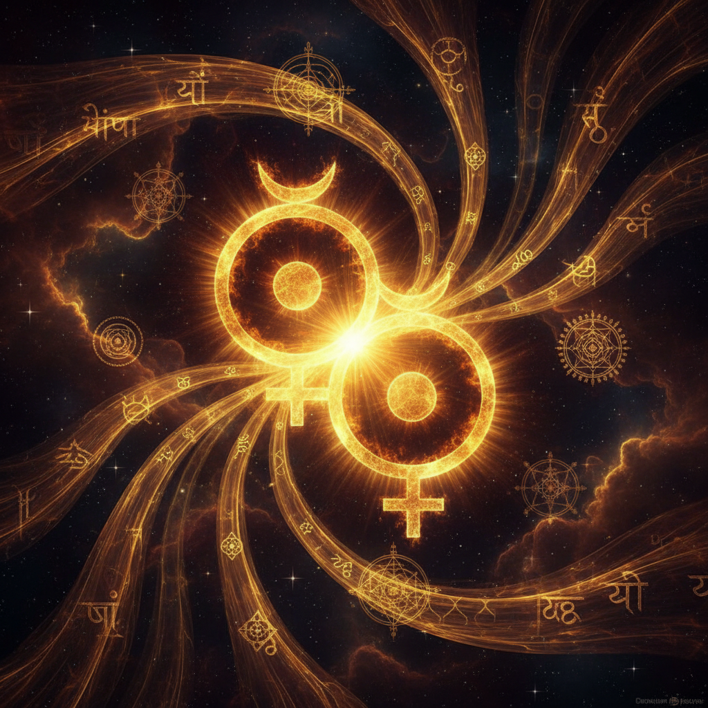 बुधादित्य योग