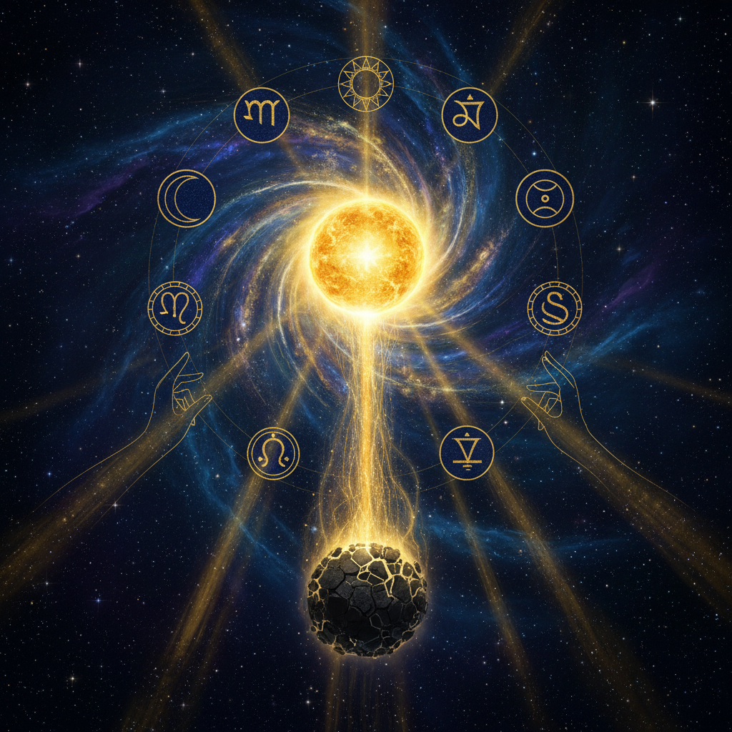 Neecha Bhanga Raja Yoga